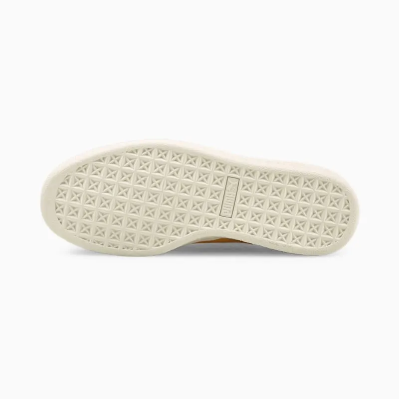 Puma Suede Classic XXI Ivory Glow Mineral Yellow (374915-25)