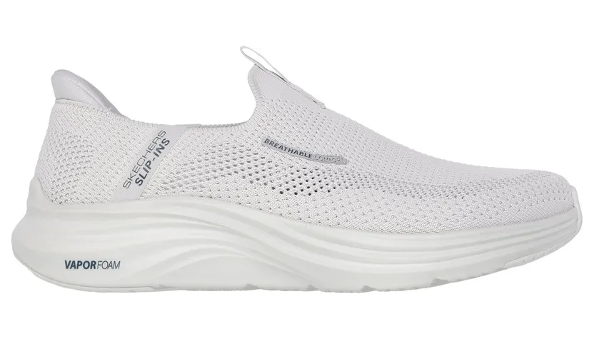 Skechers Vapor Foam “Volann Licht Grey” (233059LTGY)