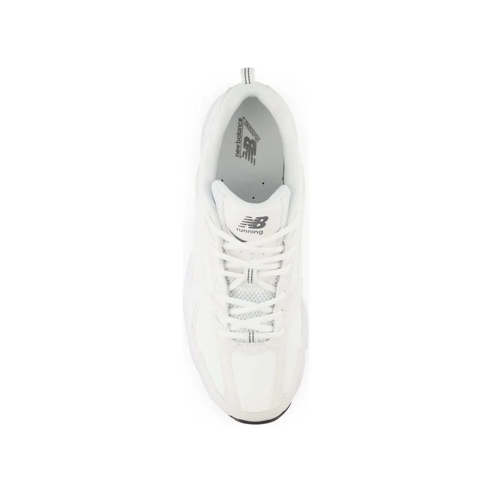 New Balance 530 White Castlerock (MR530NW)