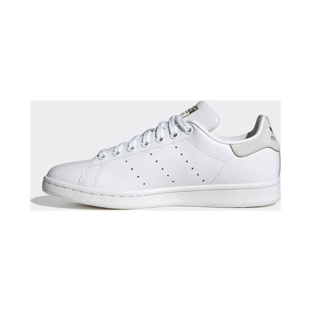 Adidas Stan Smith Cloud White / Dash Grey / Gold Metallic (HQ6644)