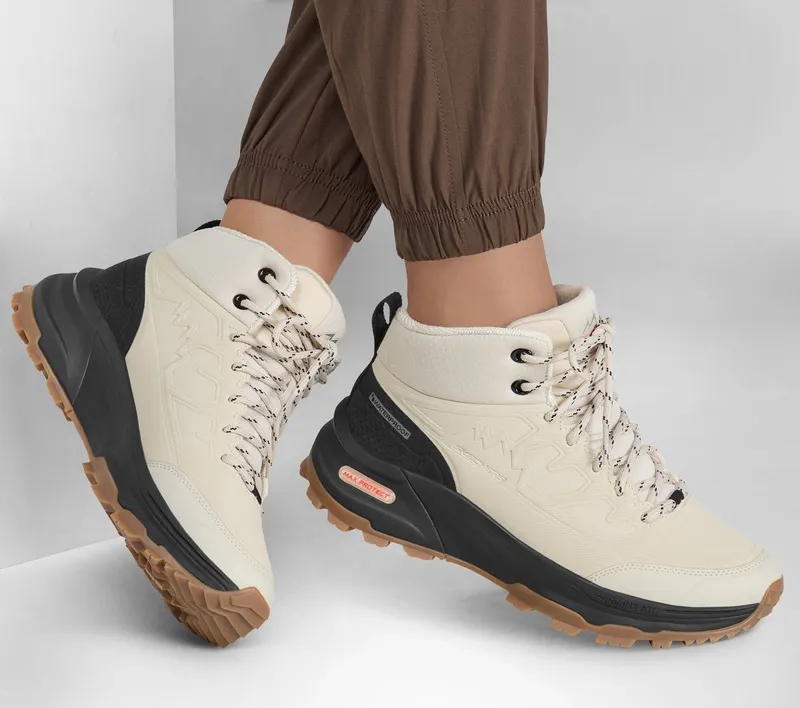 skechers-waterproof 180203 NTBK