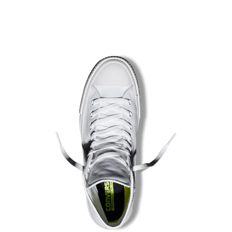 Converse Chuck Taylor II 2 Hi White White/White (150148C)