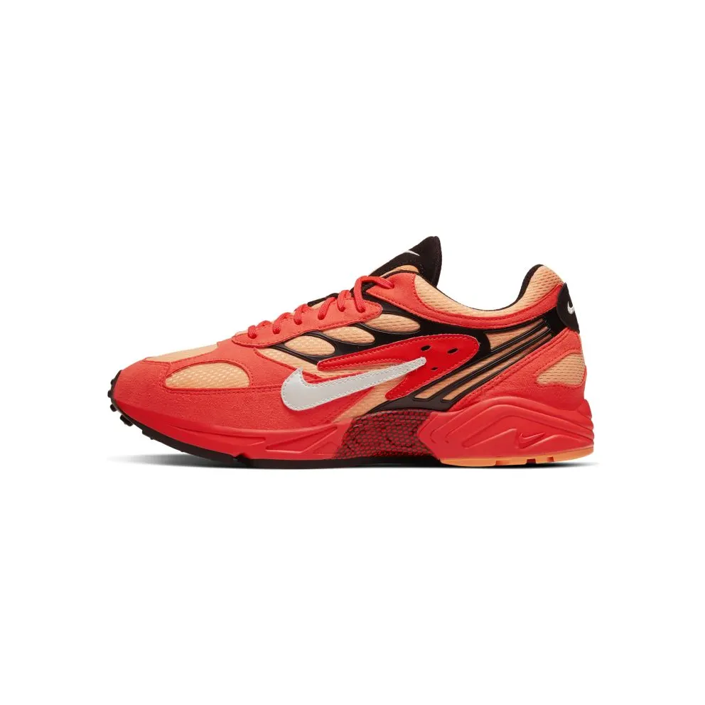 Nike Air Ghost Racer New York Marathon Bright Crimson/Black-Orange Pulse-Sail (CT1515-600)