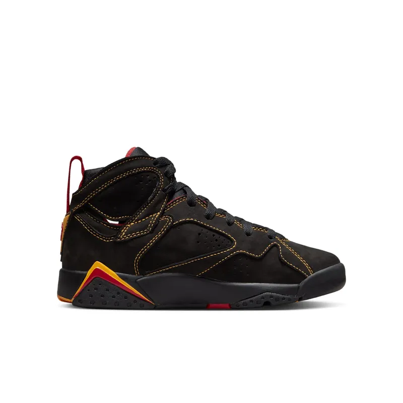 Air Jordan 7 Retro GS “Citrus 2022” (DQ6040-081)