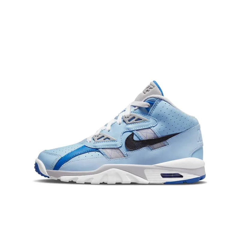 Nike Air Trainer SC High Kansas City Royals (DX1786-400)