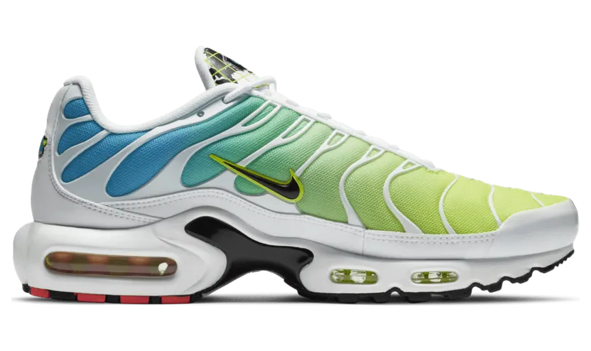 Nike Air Max Plus Worldwide (CK7291-100)
