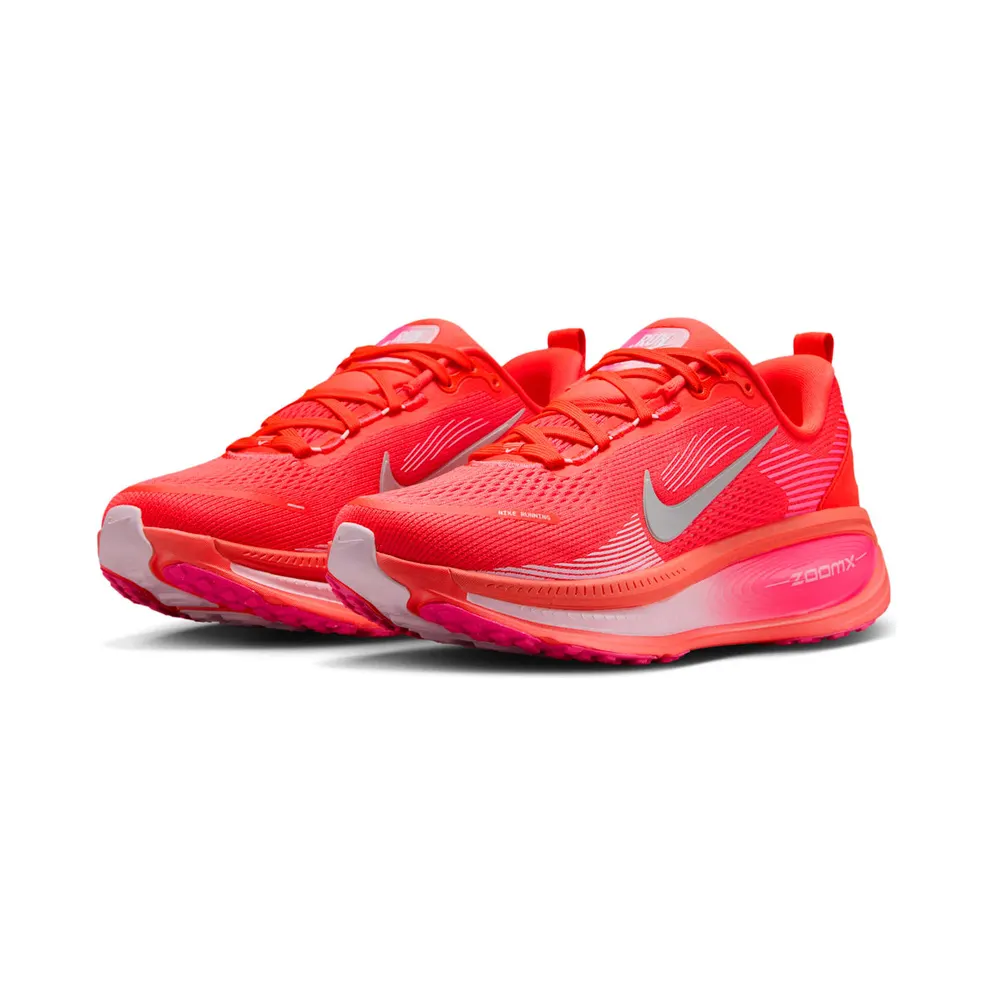 Nike Vomero 18 “Bright Crimson” (HM6804-603)