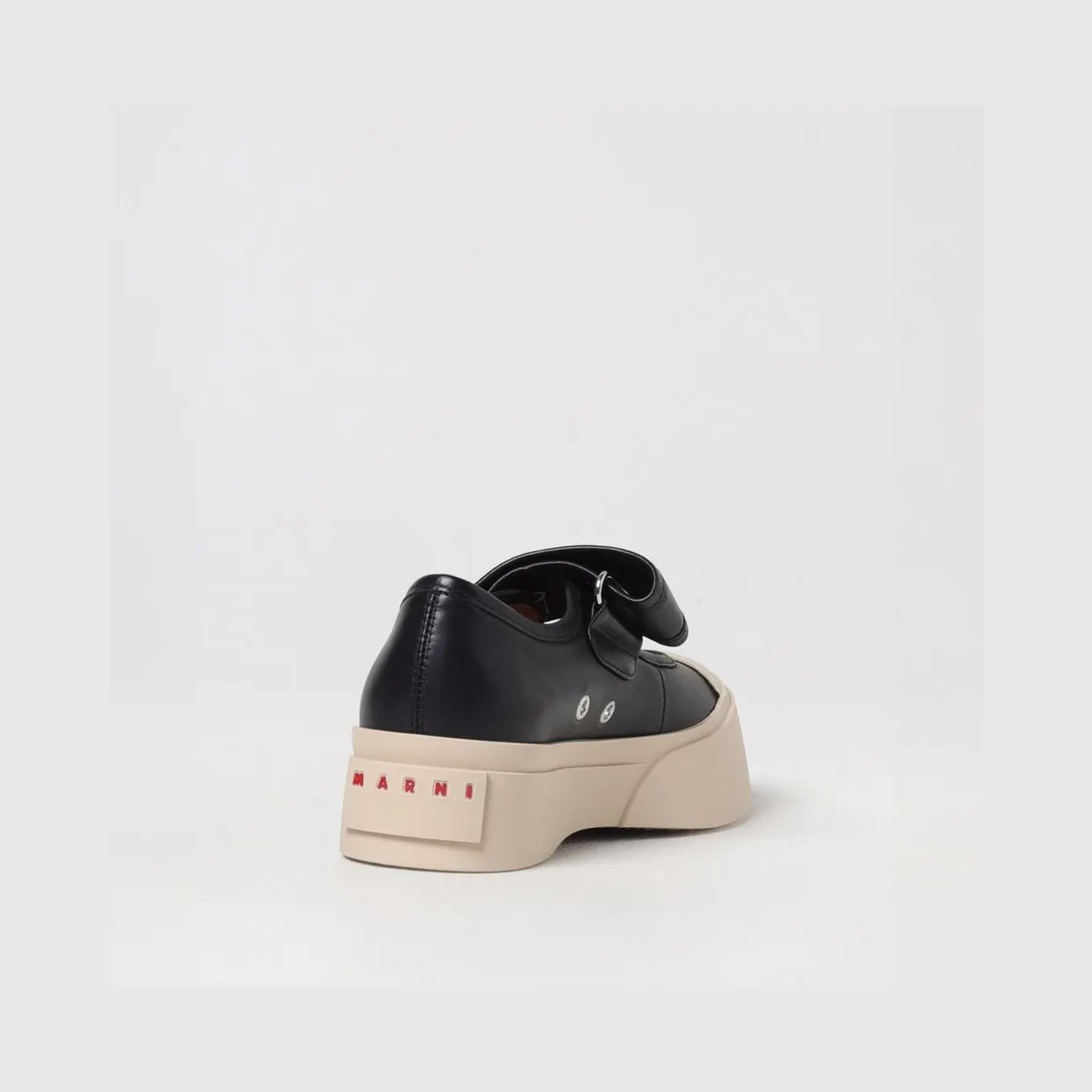 Marni Sneakers Black (SNZW003120P722600N99) (2)