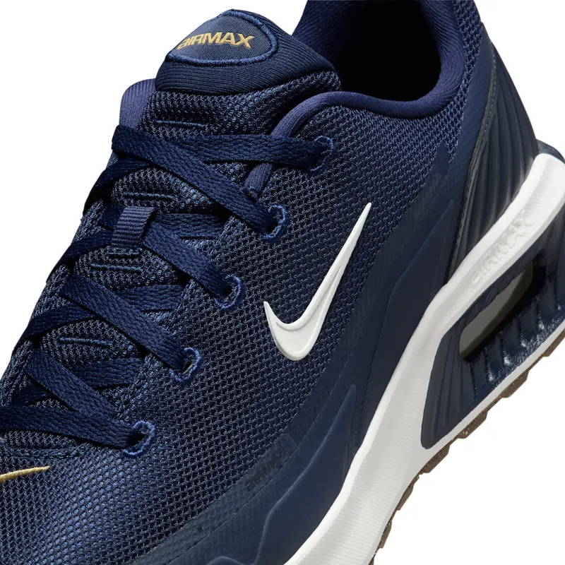 Nike Air Max Bia Midnight Navy / Obsidian / Parachute Beige (IO9416-400)