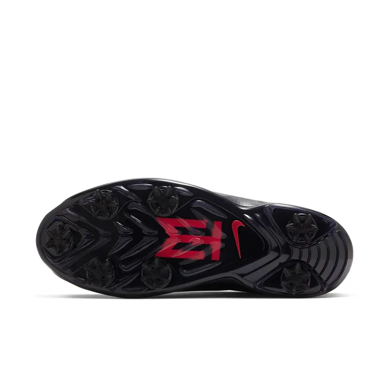 Nike Air Zoom Tiger Woods 20 Black (Wide) (CI4509-001)