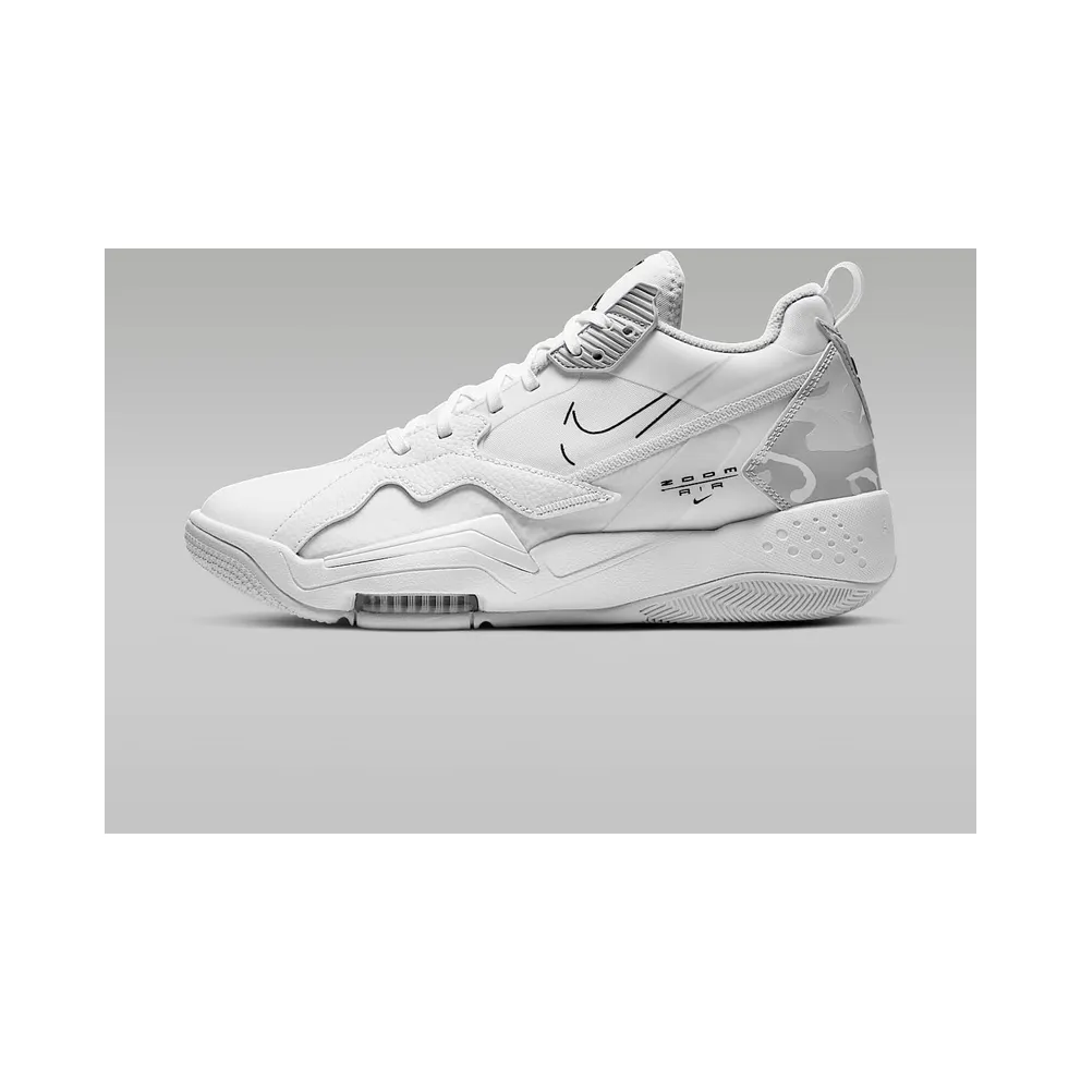 Jordan Zoom’92 Weiß (DC9037-100)
