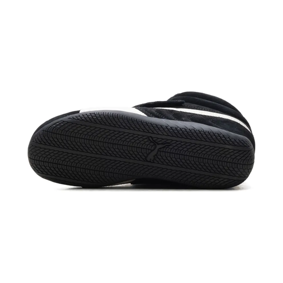 Puma Speedcat Wedge “Black White” (408119-01)