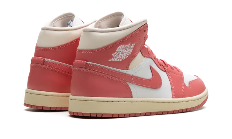 Jordan 1 Mid “Guava Ice” (BQ6472-109)