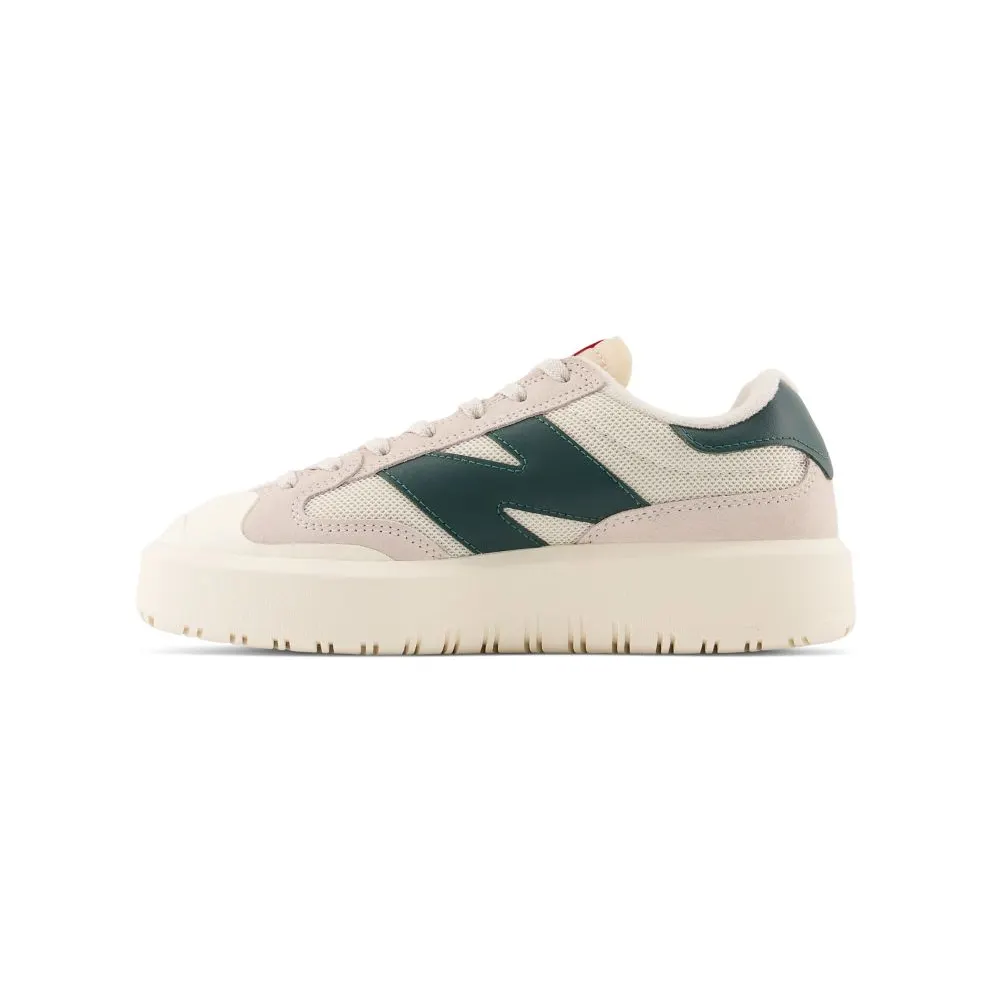 New Balance CT302 White Nightwatch Green (CT302RA)