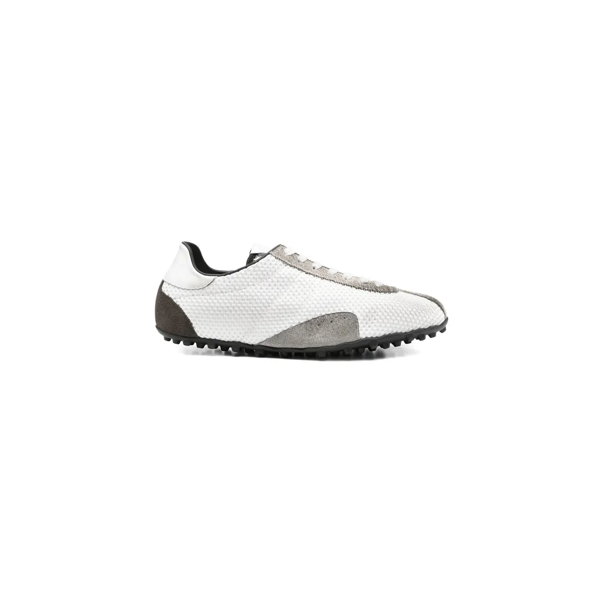 Maison Margiela Sprinters “White/Grey” (P7645 S97WS0092 H0966)