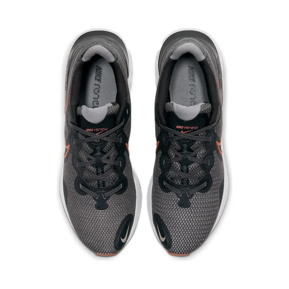 Nike Renew Run Iron Grey Copper (CK6357-004)