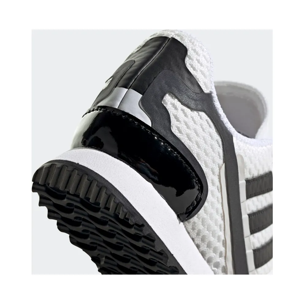 adidas ZX_750_HD EL I Cloud White / Core Black / Blue (FX1574)