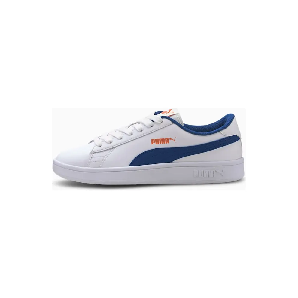 Puma Smash v2 White (36517016)