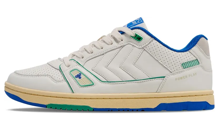 Hummel Power Play Wit (226277-9301)