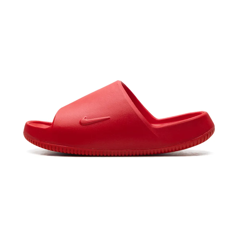 Nike Calm 2.0 Sildes “University Red” (IB0183-600)