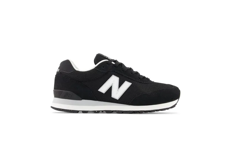 New Balance 515 Shoes ML515-BLK