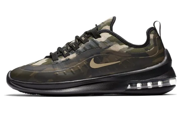 Nike Air Max Axis Camo