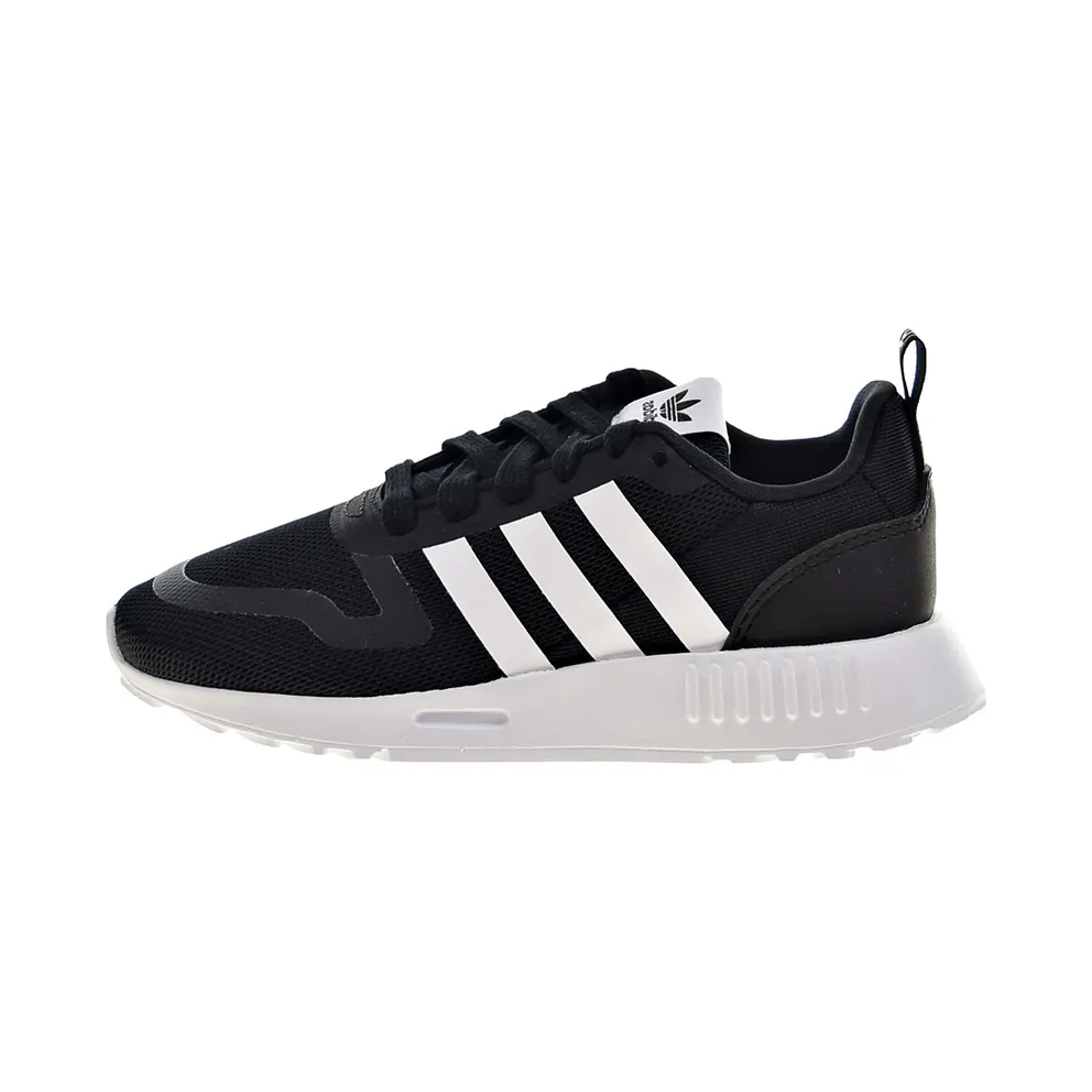 adidas Multix Schuh Core Black / Cloud White / Core Black (G55538)