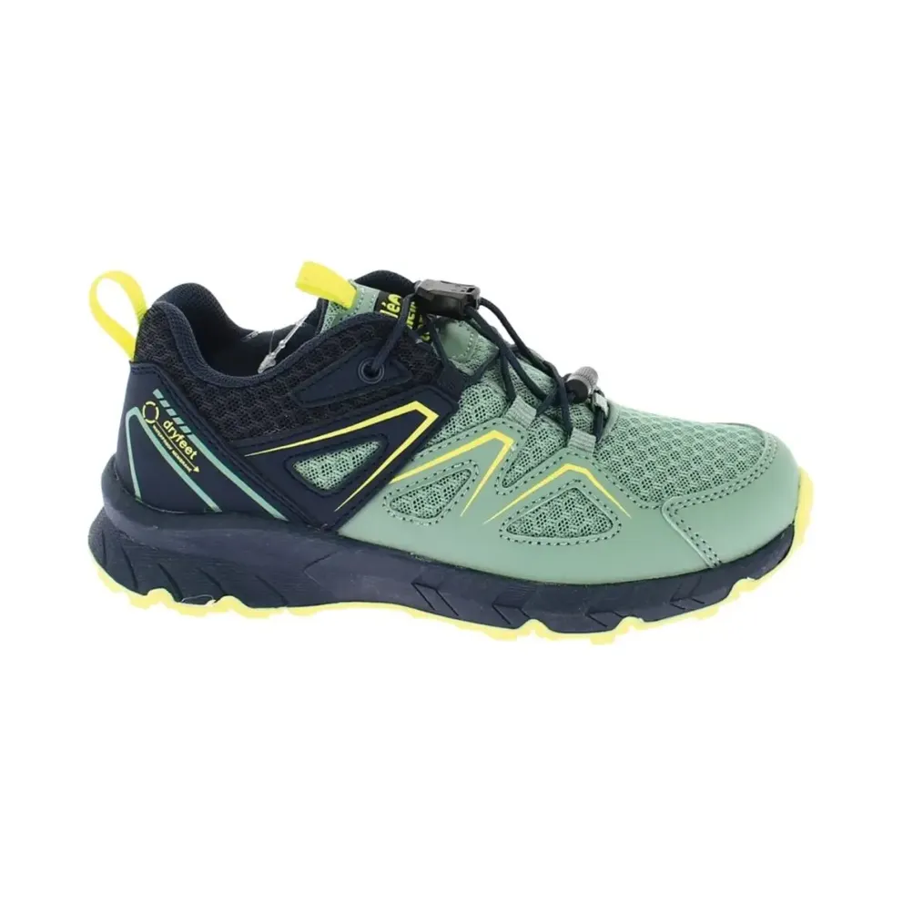Kids' Hiking Shoes Élémenterre Zenteno (3221_KAKP)