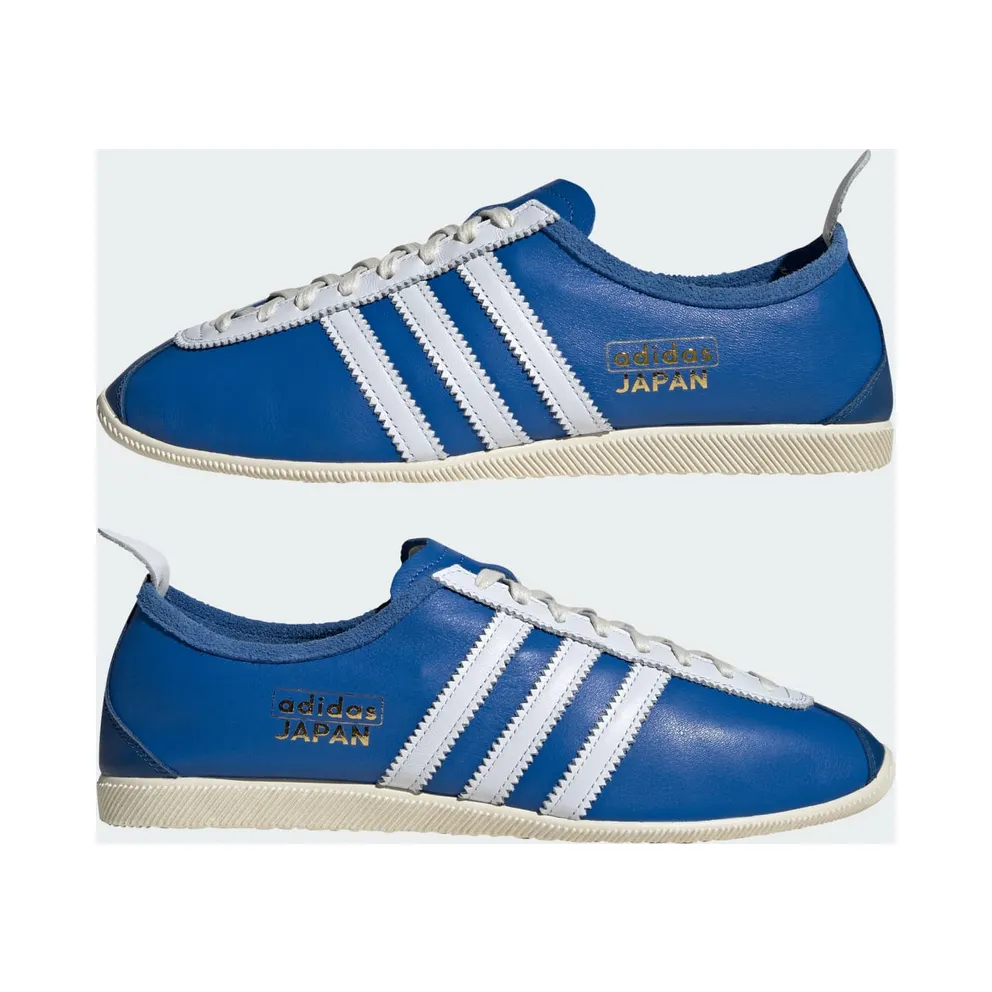 Adidas Japan Bright Royal / Cloud White / Cream White (JS3773)