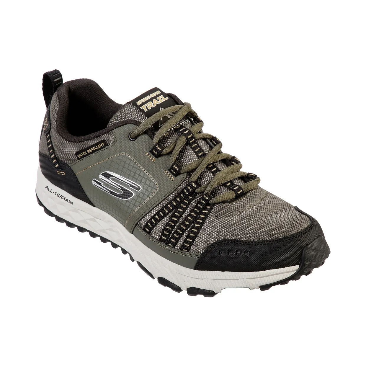 skechers-skech 51591 OLBK