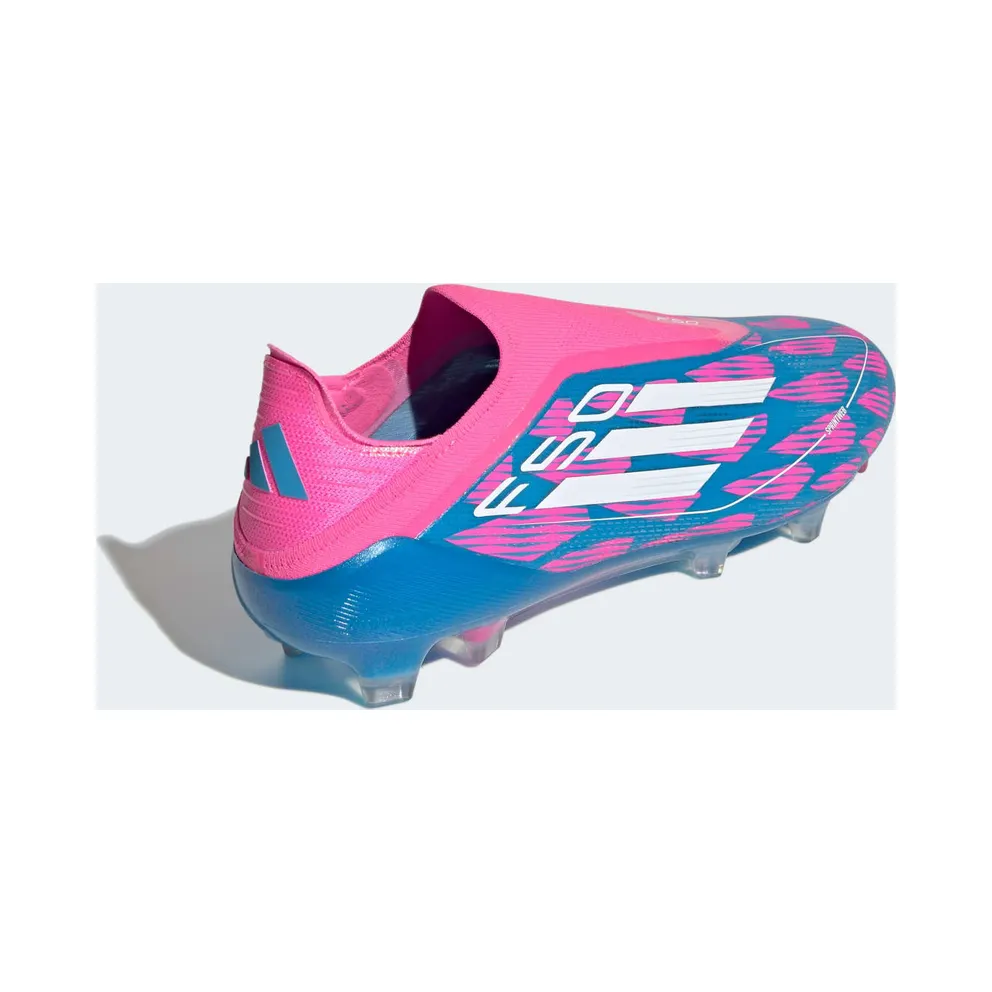 adidas F50 Elite Laceless FG Players Pack (IE8603)
