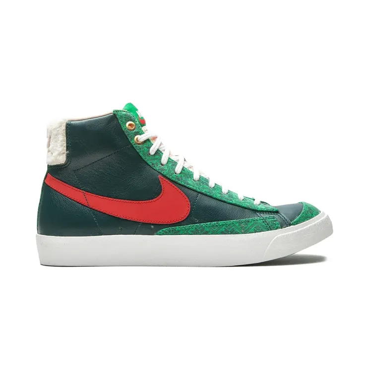 Nike Blazer mid-top ’77 “Green” (DC1619)