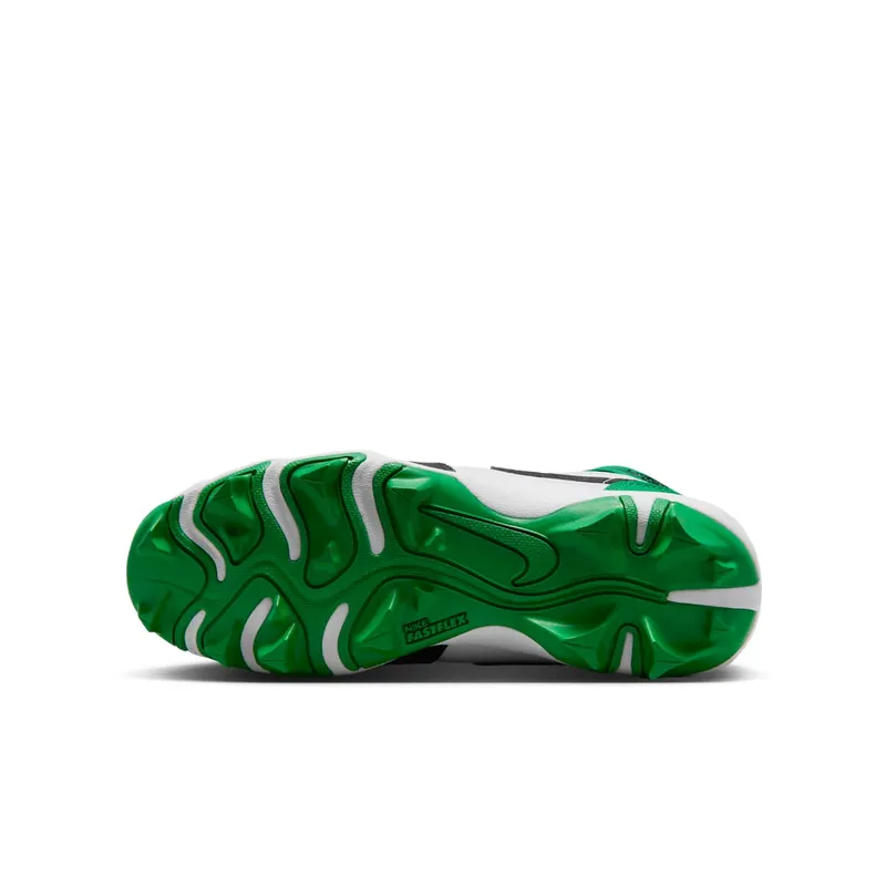 Jordan 1 Mid Cleat Lucky Green (HF6883-003)