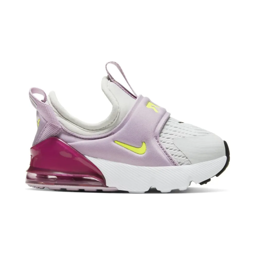 Nike Air Max 270 Extreme Photon Dust (TD) Photon Dust/Iced Lilac/Black (CI1109-003)