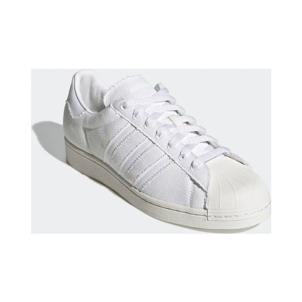 adidas Superstar Cloud White / Cloud White / Off White (FX5534)