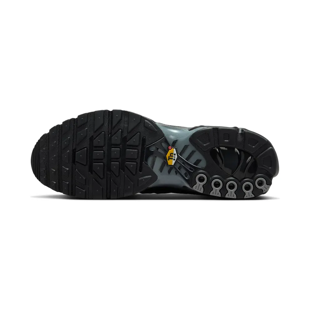 Nike Air Max Plus PSG Paris Saint-Germain Black Particle Grey (IB2253-001)