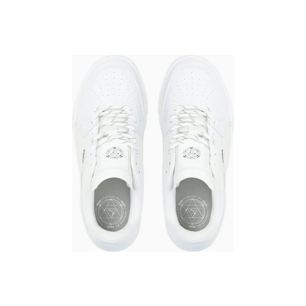 PUMA Ca Pro Tech LS Youth White (385655-02)