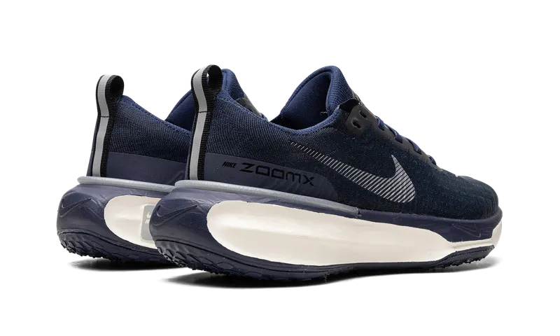 Nike ZoomX Invincible Run 3 “College Navy” (DR2615-400)