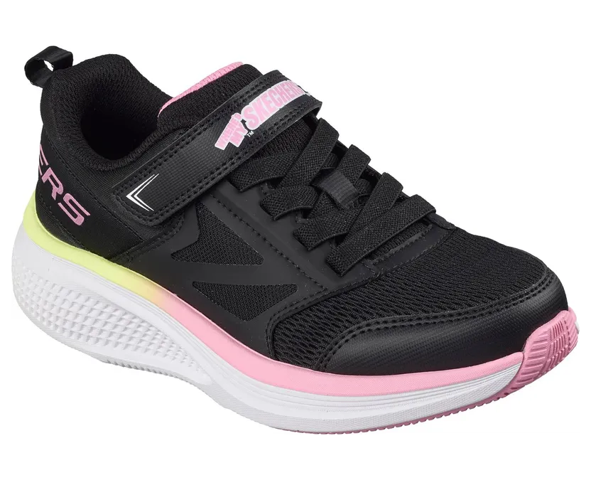 skechers-go-run 303983L_BLK