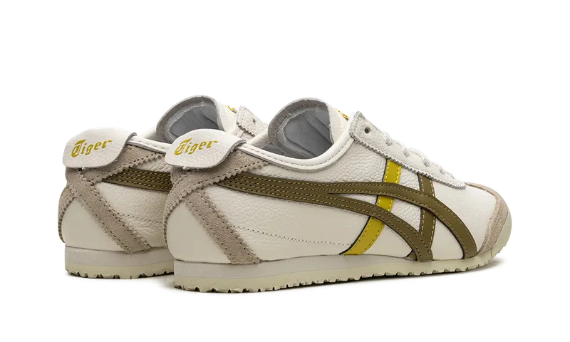 Onitsuka Tiger Mexico 66 “Cream Rover” (1183A201-124)