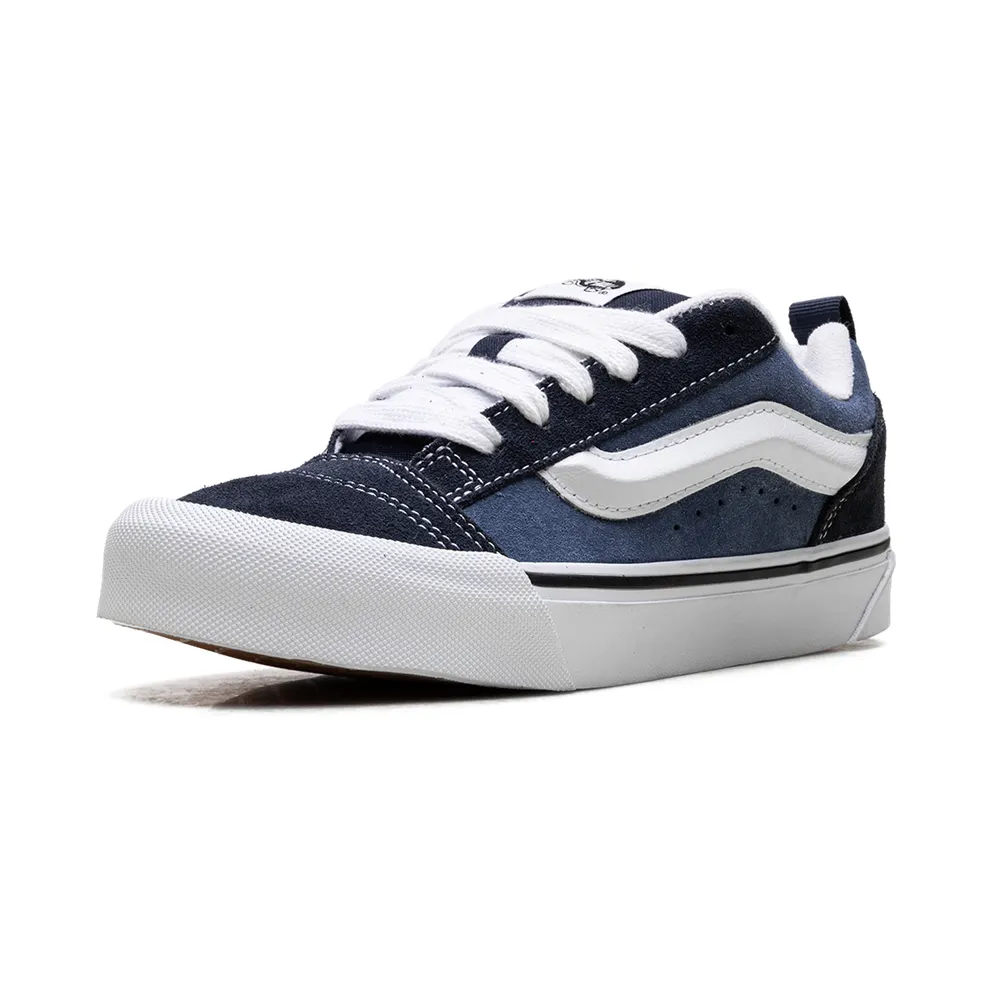 Vans U Knu Skool “Navy” (VN0009QCNWD1)