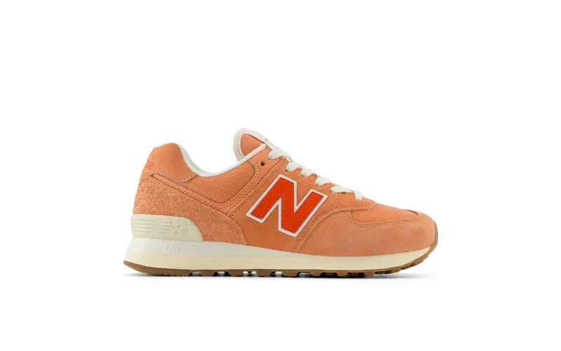 New Balance 574 Copper Neo Flame (WL574GO2)
