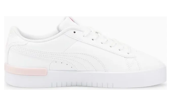 Puma Jada Wit/Roze (383899-01)