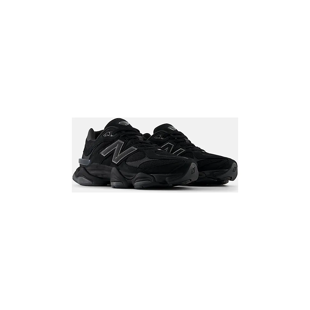 New Balance 9060 “Black Cement” (U9060ZGE)