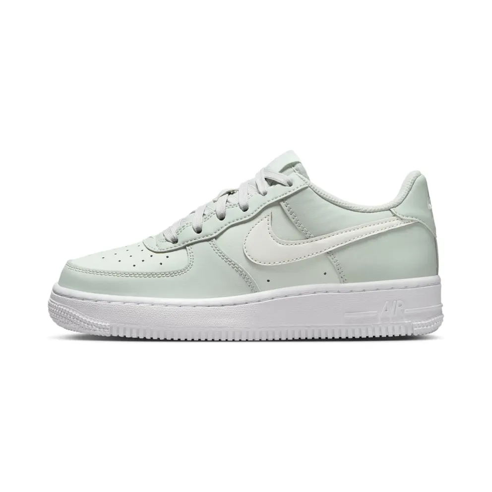 Nike Air Force 1 Low GS “Light Silver Spruce” (FV5948-007)