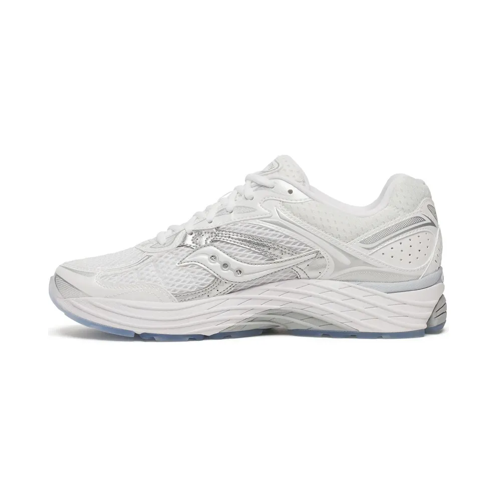 Saucony ProGrid Omni 9 White / Silver (S71031-5)