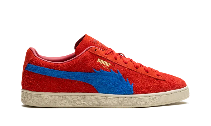 Puma Suede “One Piece Buggy” (396520-01)