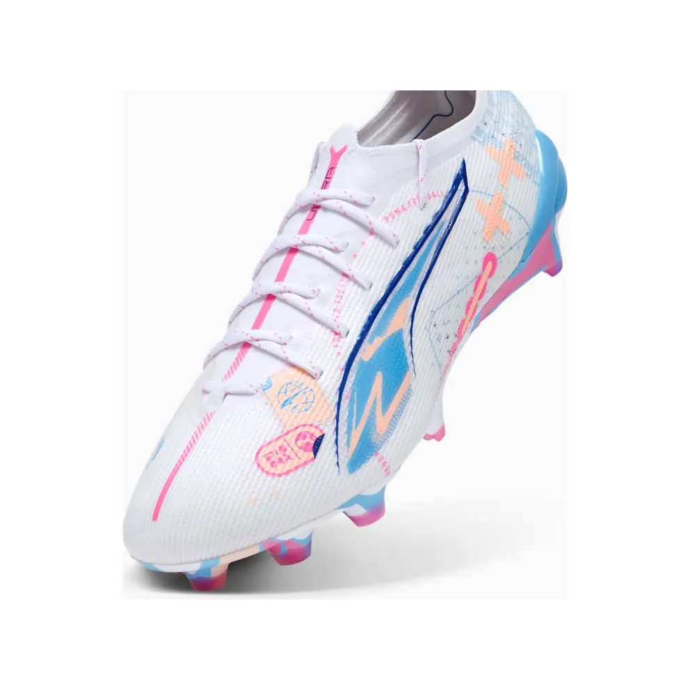 Puma Ultra 5 Ultimate FG Volume Up Pack (108063-01)