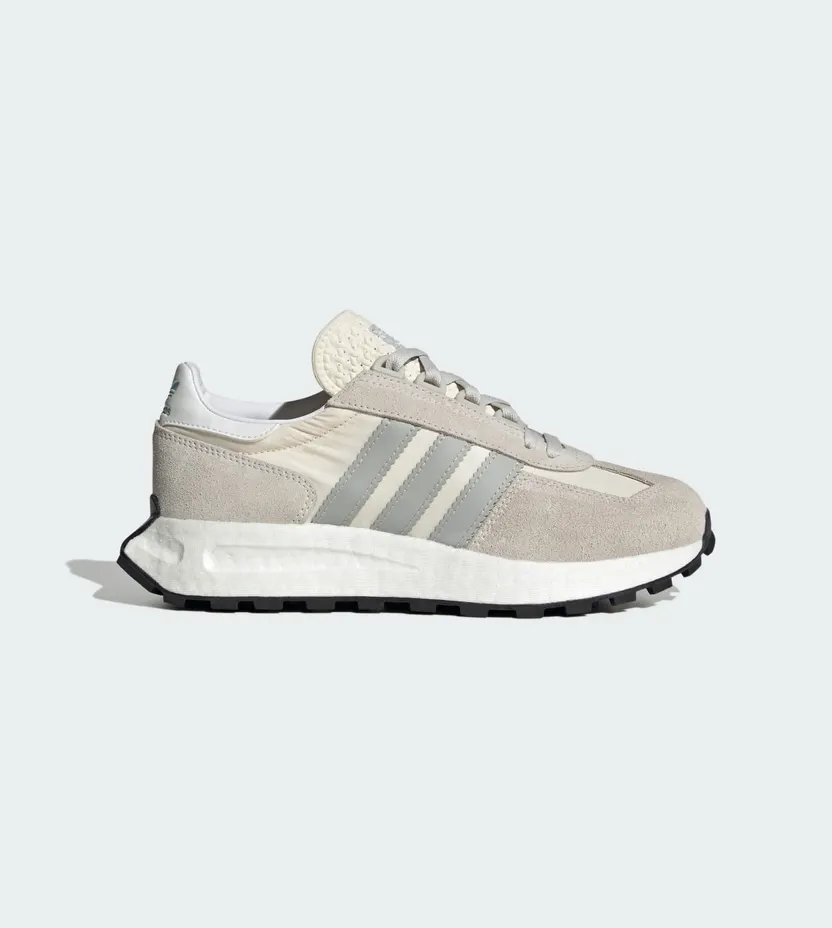 adidas Retropy E5 Chalk White Grey (IE7063)