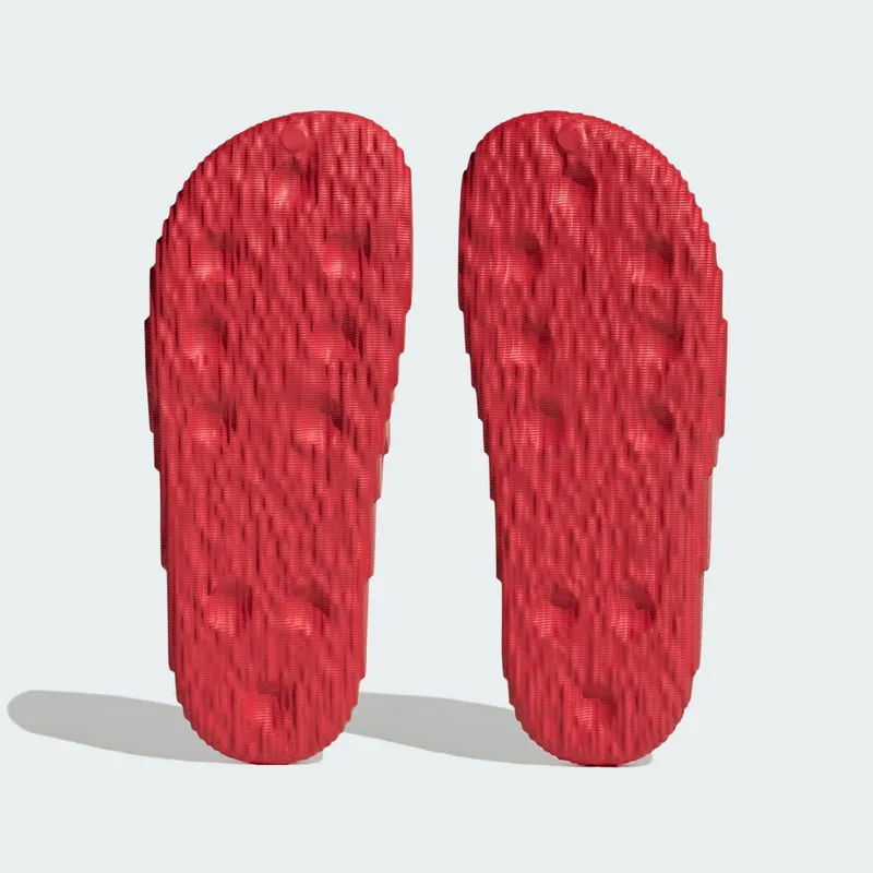 adidas Adilette 22 Slides Scarlet (IF5394)